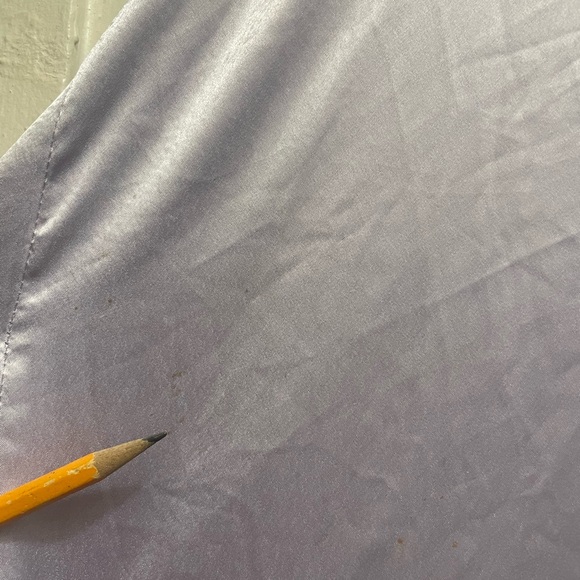 Vintage Satin Robe - Picture 12 of 12